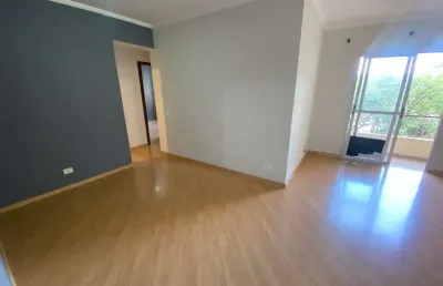 Apartamento 82m2 jardim bonfliglioli, 3 quartos,1 suite,1 vaga. fl13