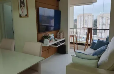 Apartamento de 50m² na vila sônia, próximo ao metrô - fl28