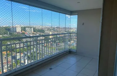 Apartamento com 3 quartos à venda na Avenida Escola Politécnica, 5951, Rio Pequeno, São Paulo