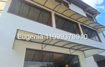 Sobrado jardim bonfigliolli: 576 metros, 5 dormitórios, 6 vagas