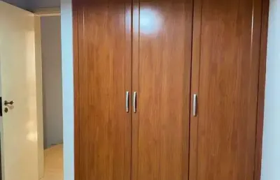 Casa em condomínio fechado com 3 quartos à venda na Rua Pedro Inácio de Araújo, 124, Vila São Silvestre, São Paulo
