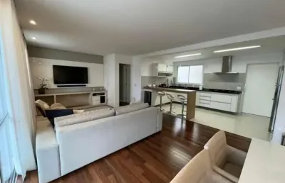 Apartamento á venda na vila andrade, 128 metros, 3 dormitórios, 2 vagas fl34