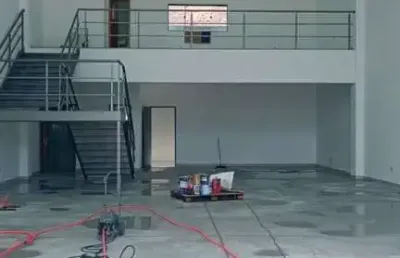 Ponto comercial com 2 salas para alugar na Rua Dom Henrique Mourão, 210, Jardim Peri Peri, São Paulo