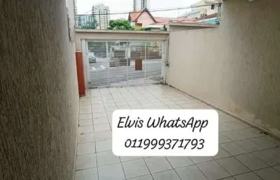 Casa em condomínio fechado com 3 quartos para alugar na Rua Cunha Gonçalves, 46, Jardim Bonfiglioli, São Paulo