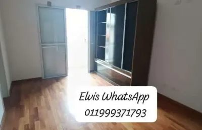 Casa em condomínio fechado com 3 quartos para alugar na Rua Cunha Gonçalves, 67, Jardim Bonfiglioli, São Paulo
