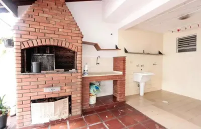 Sobrado de 140m² na vila sônia, próximo ao metrô e com 3 vagas - fl28