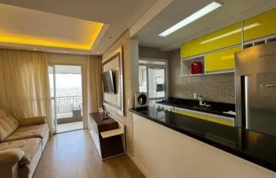 Apartamento no jardim bonfiglioli, 77 metros, 3 dormitórios, 1 suite fl34