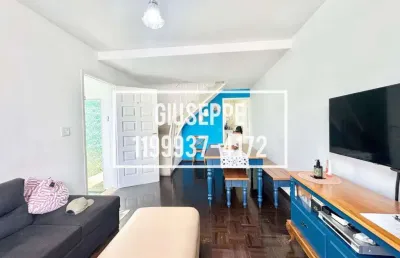 Casa a venda com 150 metros 3 quartos 2 vagas butantã usp fl62