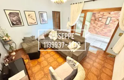 Casa a venda com 170 metros 4 quartos 4 vagas butantã usp fl62