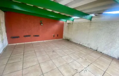 Casa 140m2 no bonfiglioli, 4 quartos,1 suíte,2 vagas. fl13
