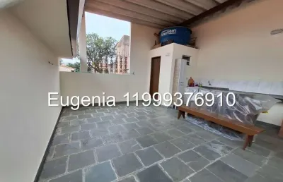 Sobrado jardim bonfigliolli: 229 metros, 3 dormitórios, 2 vagas
