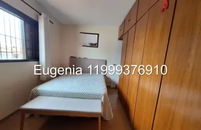 Sobrado jardim bonfigliolli: 229 metros, 3 dormitórios, 2 vagas