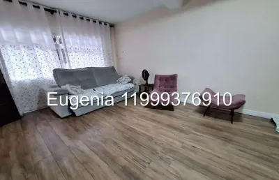 Sobrado jardim bonfigliolli: 229 metros, 3 dormitórios, 2 vagas