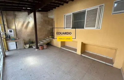Casa em condomínio fechado com 3 quartos à venda na Rua Augusto César do Nascimento Neto, 20, Vila Gomes, São Paulo