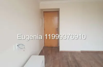Apartamento vila romana: 83 metros, 2 dormitórios, 1 vaga