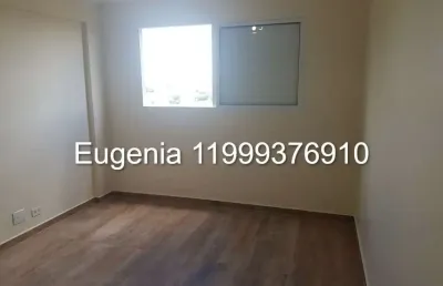 Apartamento vila romana: 83 metros, 2 dormitórios, 1 vaga