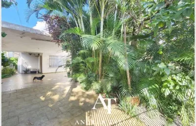 Casa térrea jd bonfiglioli com jardim - 3 dormitorios com 4 vagas