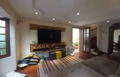 Sobrado condominio jd bonfiglioli,  energia solar        fl21