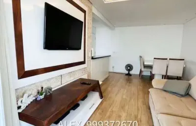 Apartamento 3 quartos - 1 suite -usp - metro butanta- butantã