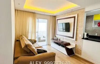 Apartamento 3 quartos - 1 suite -usp - metro butanta- butantã