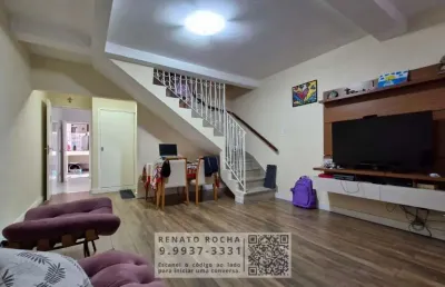 Casa à venda no butantã, 3 quartos (1 suíte), 2 vagas - ref.: fl19