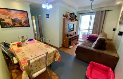 Apartamento á venda próximo ao metrô, 3 dormitórios, 1 suite fl34