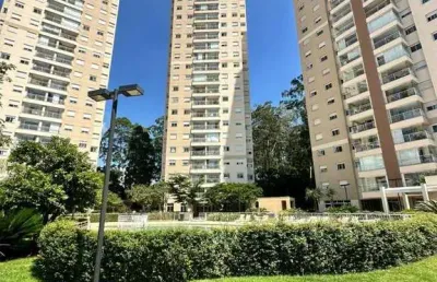 Apartamento á venda em condominio clube, 91 metros, 3 dormitórios fl34