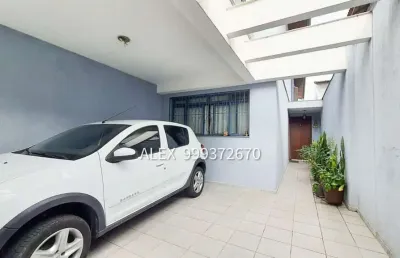 Casa 3 suítes - edícula -jd bonfiglioli -butantã - metro butantã