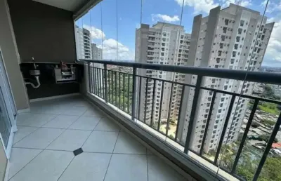 Apartamento á venda na vila andrade, 69 metros, 3 dormitórios, 1 suite fl34