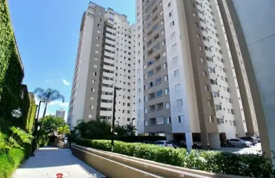 Apartamento para alugar com 3 quartos - vila butantã - fl63