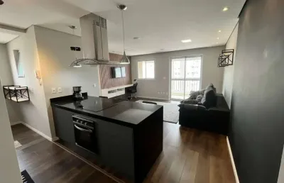 Apartamento a venda próximo ao jardim sul, 69 metros, 2 dormitórios, 1 suíte fl34