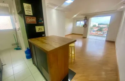 Apartamento 72m2 no jardim bonfiglioli,3 quartos,1 suite,2 vagas,depósito.fl13