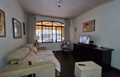 Casa à venda no butantã, 3 quartos (1 suíte), 2 vagas - ref.: fl19
