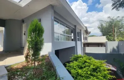 Casa térrea 170m2 no jardim bonfiglioli,3 quartos,1 suíte,3 vagas. fl13