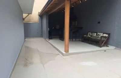 Casa assobradada jardim bonfiglioli: 300 metros, 3 dormitórios, 3 vagas