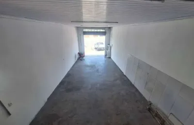 Salãocomercial com 100 m2 proximo ao metro vl sonia fl26