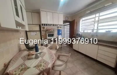 Sobrado jardim bonfigllioli: 250 metros, 3 dormitórios, 4 vagas
