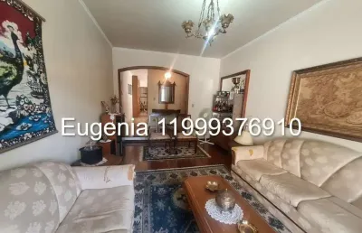 Sobrado jardim bonfigllioli: 250 metros, 3 dormitórios, 4 vagas