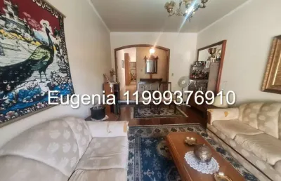 Sobrado jardim bonfigllioli: 250 metros, 3 dormitórios, 4 vagas