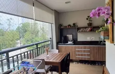 Apartamento 77m2 no vila andrade,3 quartos,1 suite,2 vagas.fl13