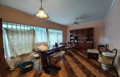Casa térrea, 3 quartos, 2 vagas, quintal jd bonfiglioli     fl21