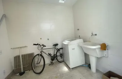 Casa com 2 quartos para alugar na Rua Doutor Ernani da Gama Corrêa, 93, Conjunto Residencial Butantã, São Paulo