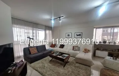 Apartamento butantã:156 metros, 4 dormitórios, 2 vagas