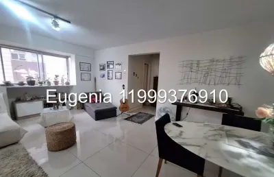 Apartamento butantã:156 metros, 4 dormitórios, 2 vagas