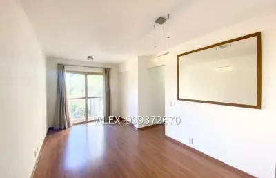 Apartamento com 3 quartos à venda na Rua Doutor Luiz Migliano, 631, Jardim Vazani, São Paulo