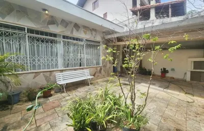 Casa terrea com 100m², 2 quartos, 2 banheiros e área gourmet - fl43