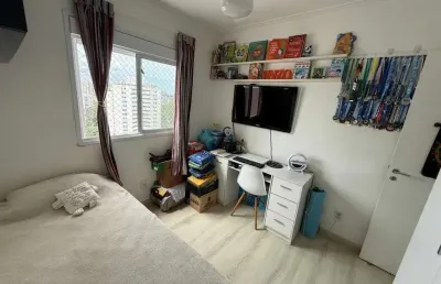 Apartamento na vila sônia com 2 dormitórios, suíte e lazer completo, próximo ao metrô - fl43