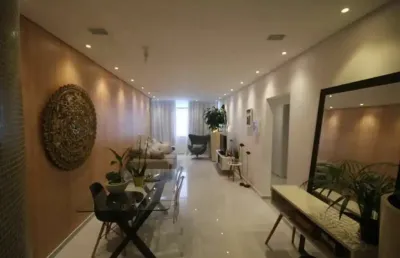 Casa térrea de 200m² no jardim bonfiglioli com 3 quartos, suíte e 4 vagas - fl43