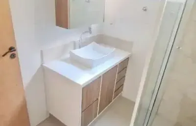 Sobrado butantã, 2 dormitórios, 2 vaga , espaço de lazer . fl58