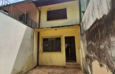 Casa em condomínio fechado com 2 quartos para alugar na Rua João Gomes Júnior, 1035, Jardim Bonfiglioli, São Paulo